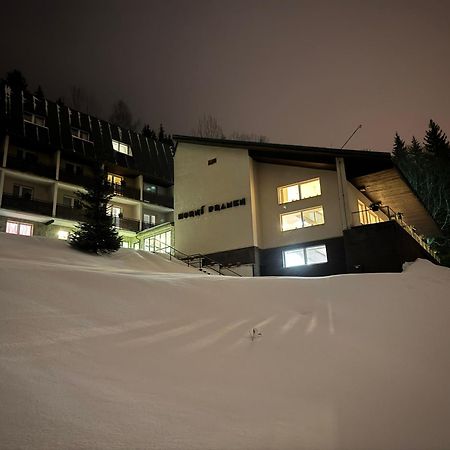Hotel Horni Pramen Špindlerŭv Mlýn Extérieur photo
