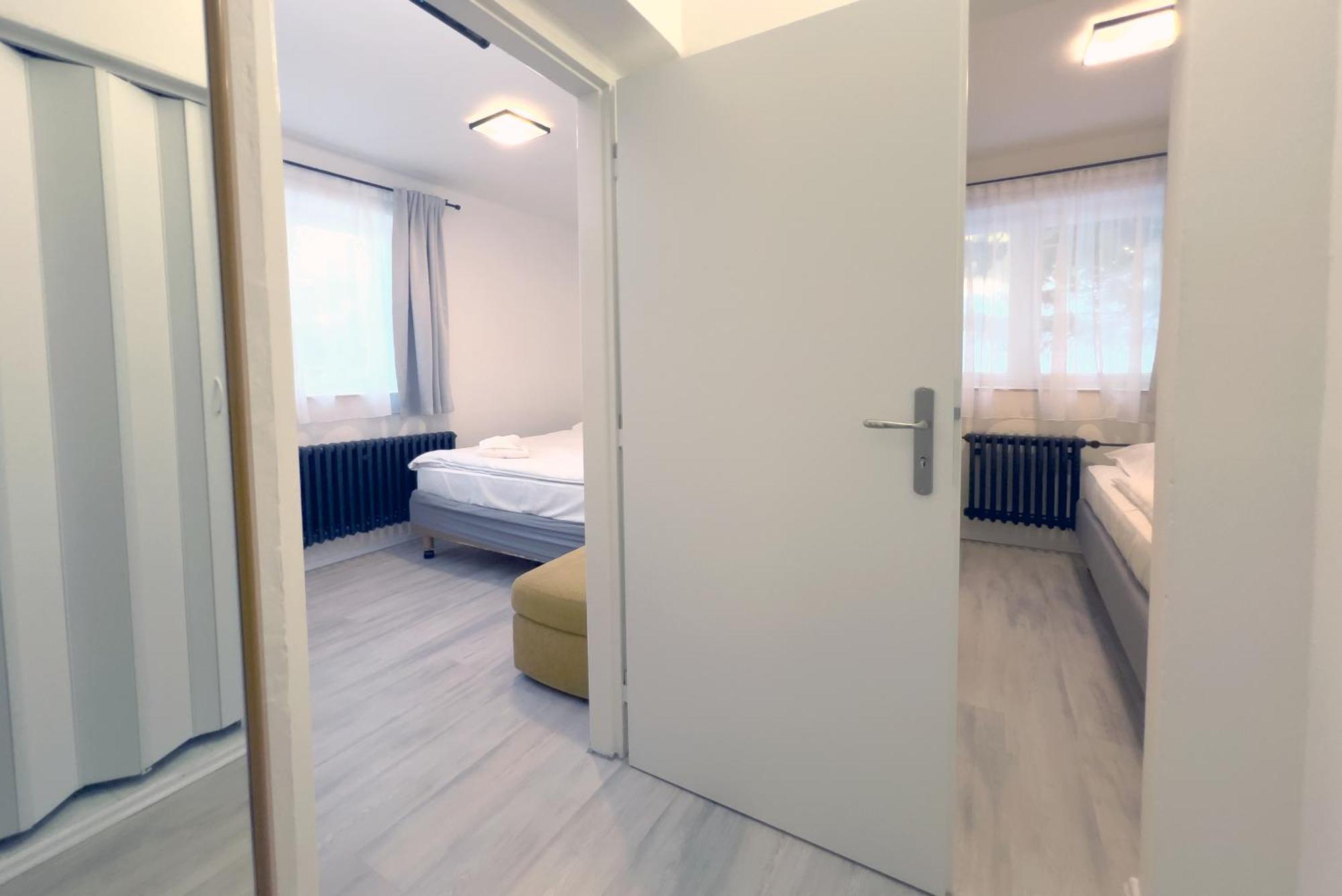Hotel Horni Pramen Špindlerŭv Mlýn Extérieur photo