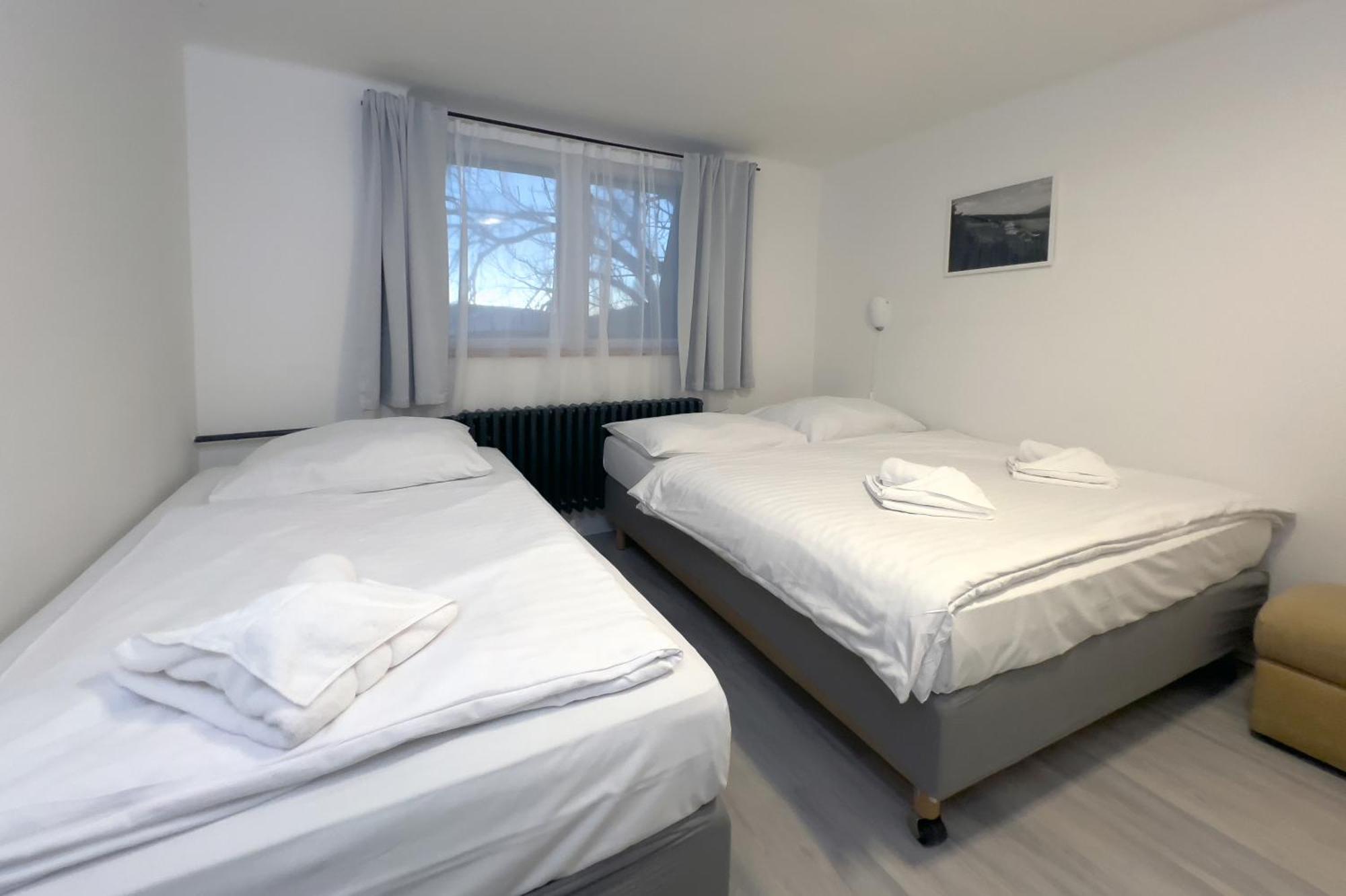 Hotel Horni Pramen Špindlerŭv Mlýn Chambre photo
