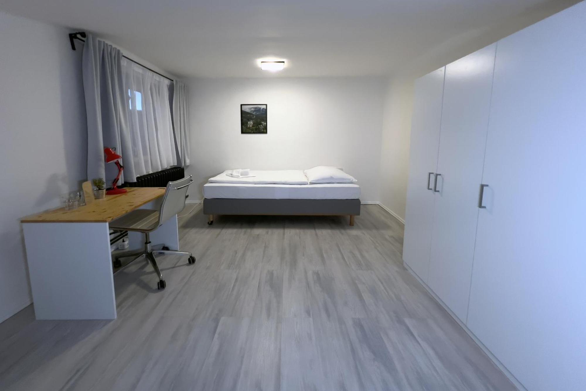 Hotel Horni Pramen Špindlerŭv Mlýn Chambre photo
