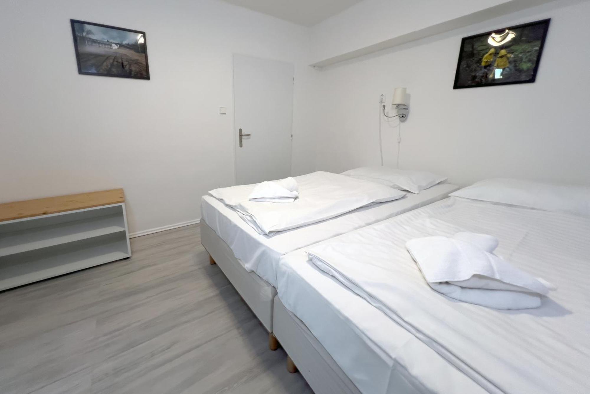 Hotel Horni Pramen Špindlerŭv Mlýn Chambre photo