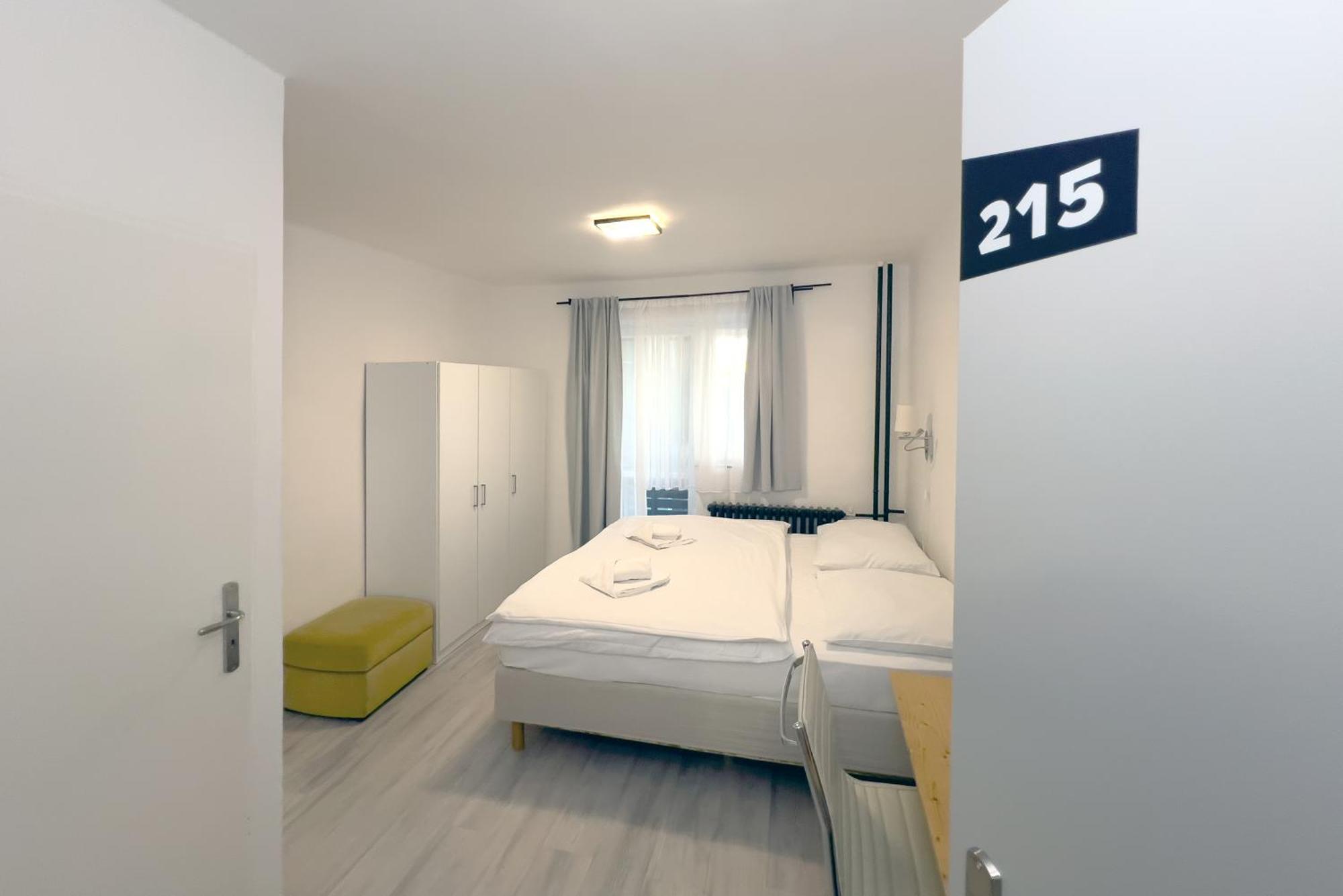 Hotel Horni Pramen Špindlerŭv Mlýn Extérieur photo