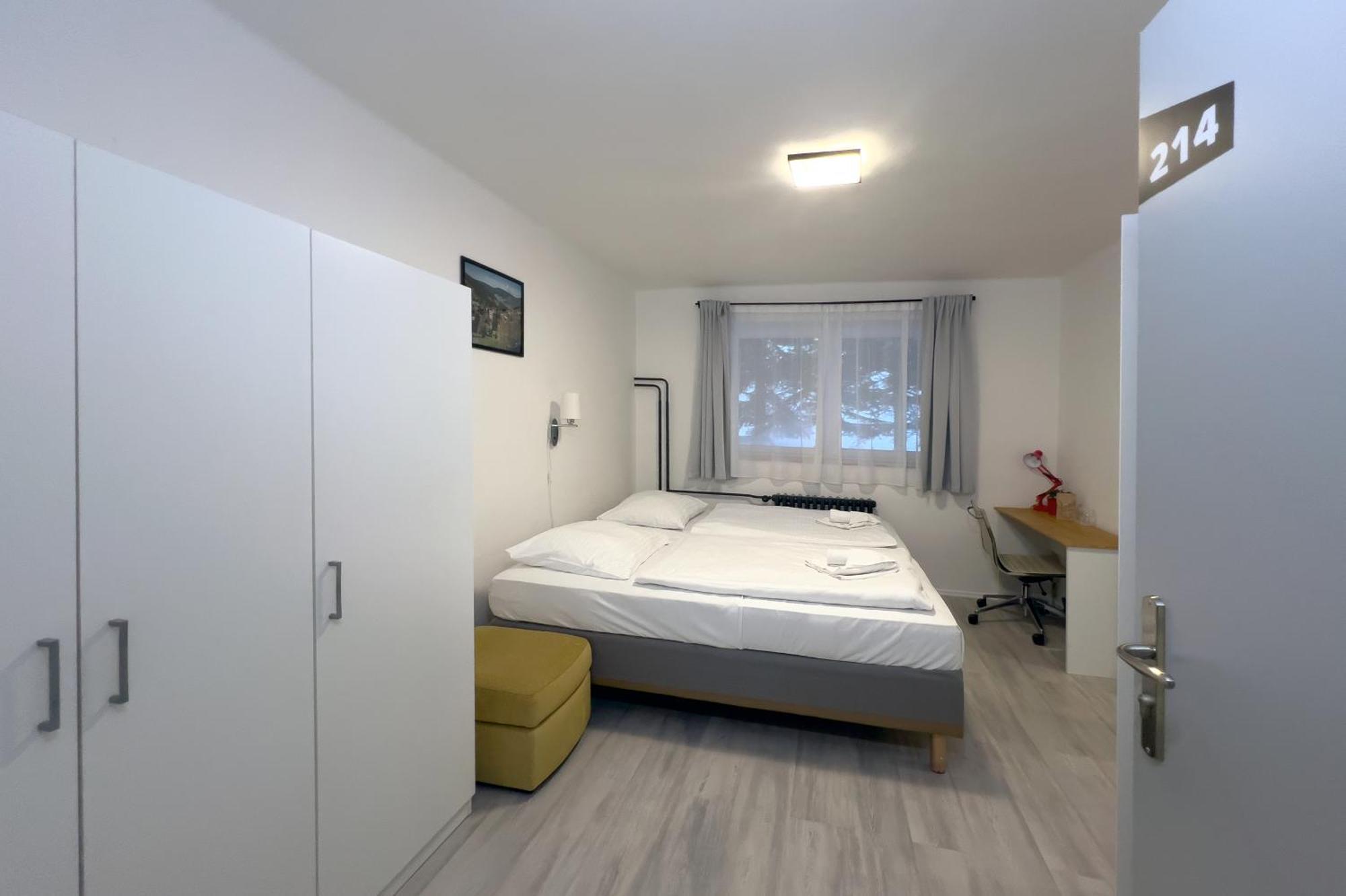 Hotel Horni Pramen Špindlerŭv Mlýn Chambre photo