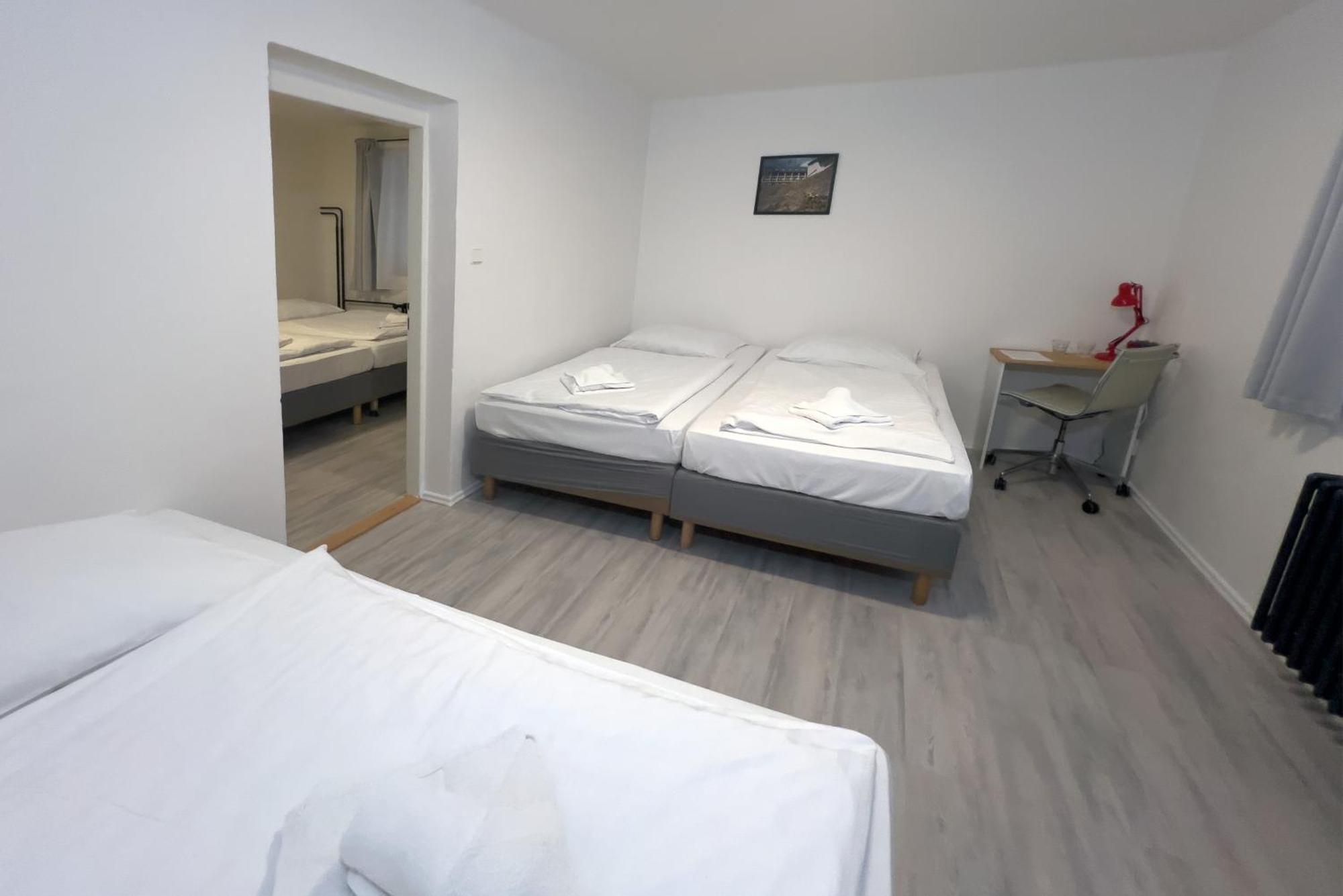 Hotel Horni Pramen Špindlerŭv Mlýn Chambre photo