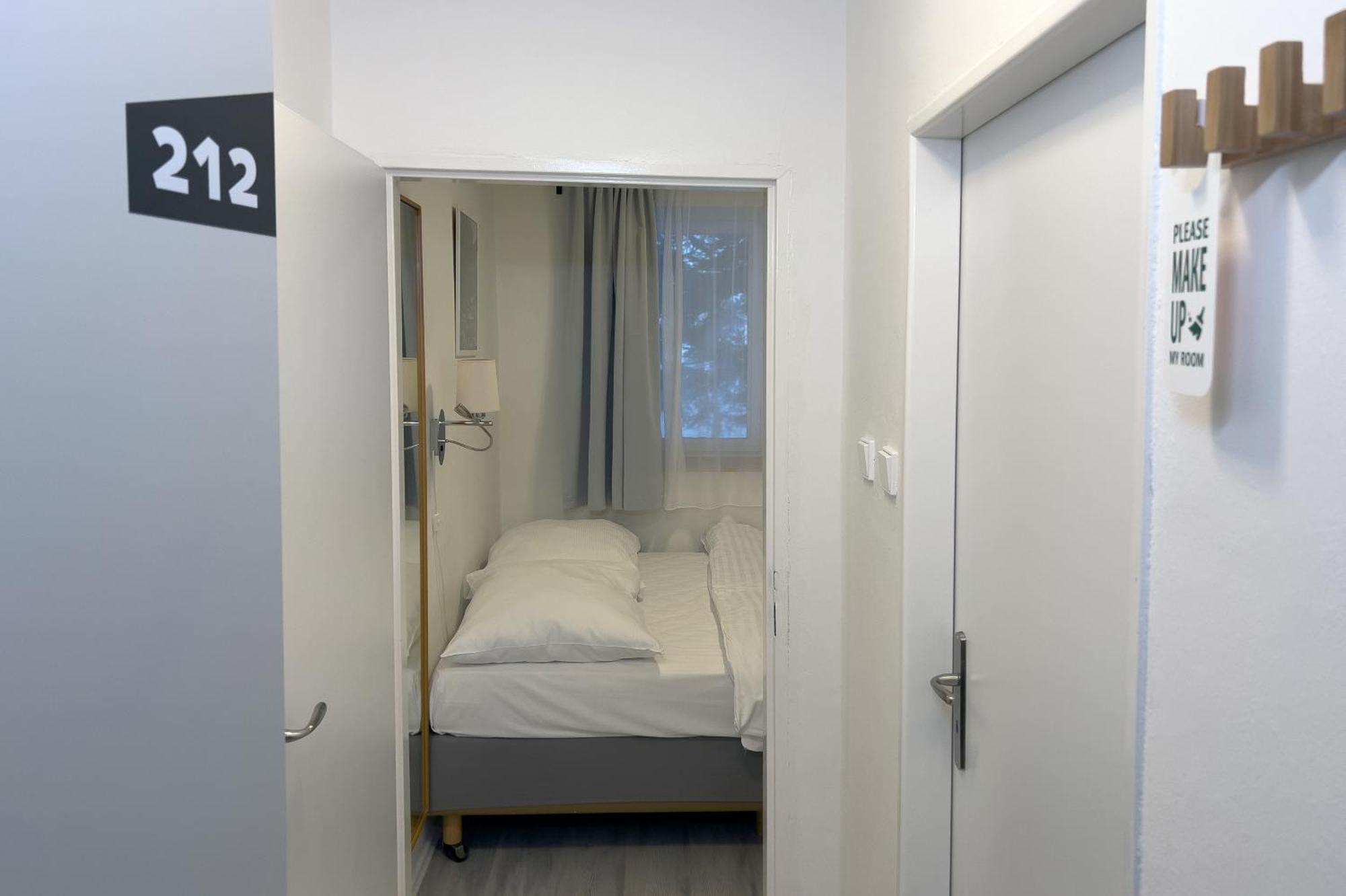 Hotel Horni Pramen Špindlerŭv Mlýn Chambre photo