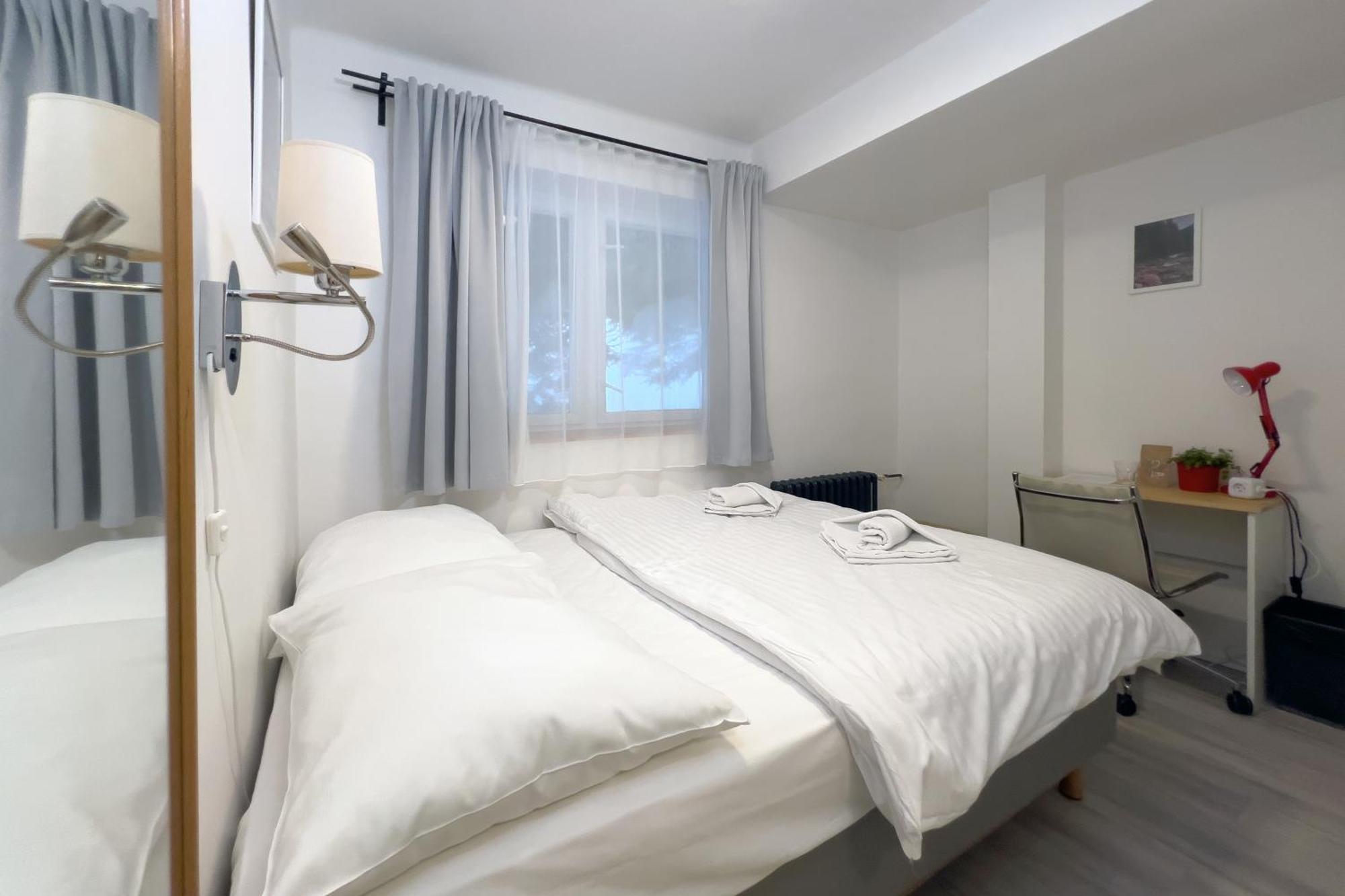 Hotel Horni Pramen Špindlerŭv Mlýn Extérieur photo