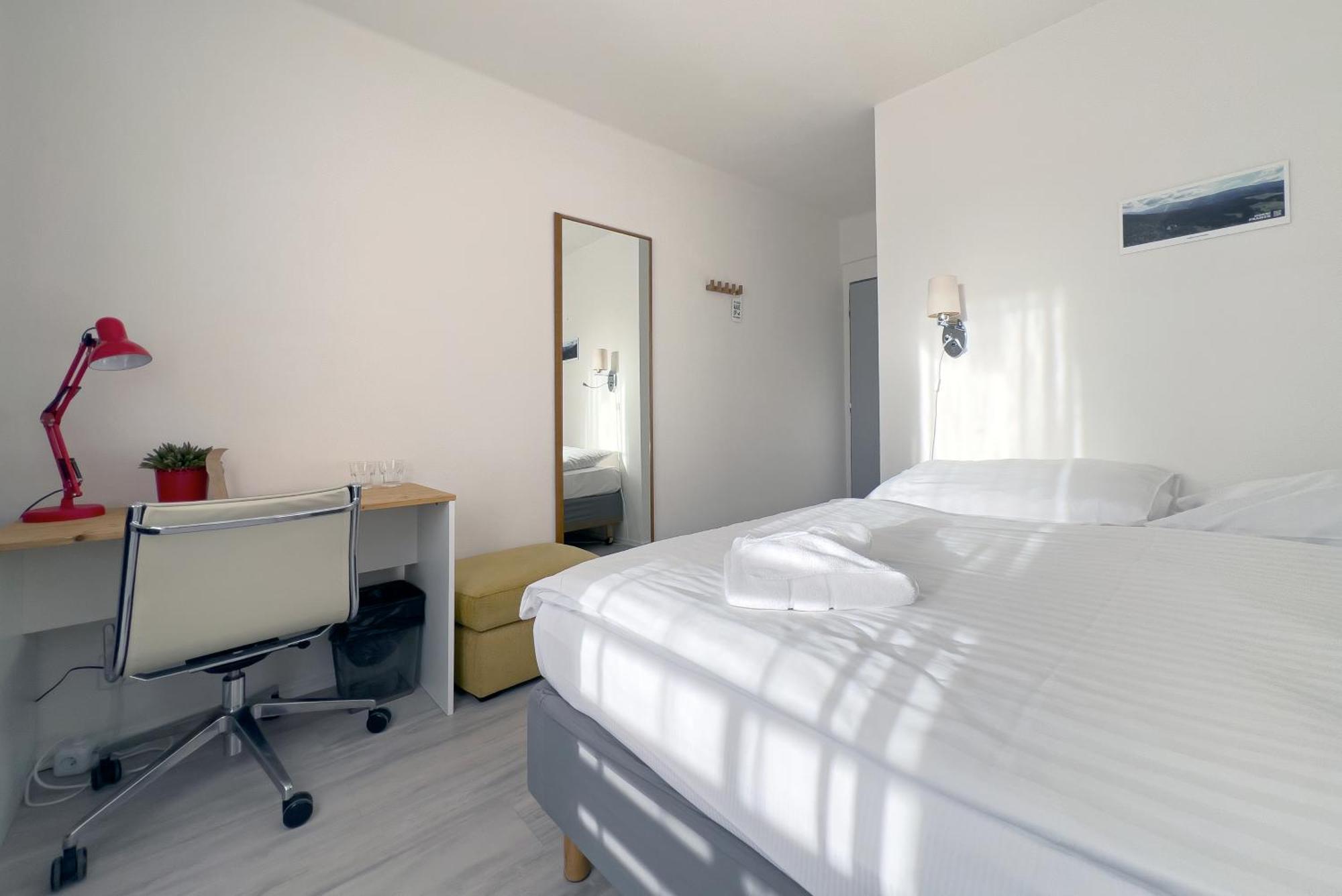 Hotel Horni Pramen Špindlerŭv Mlýn Extérieur photo