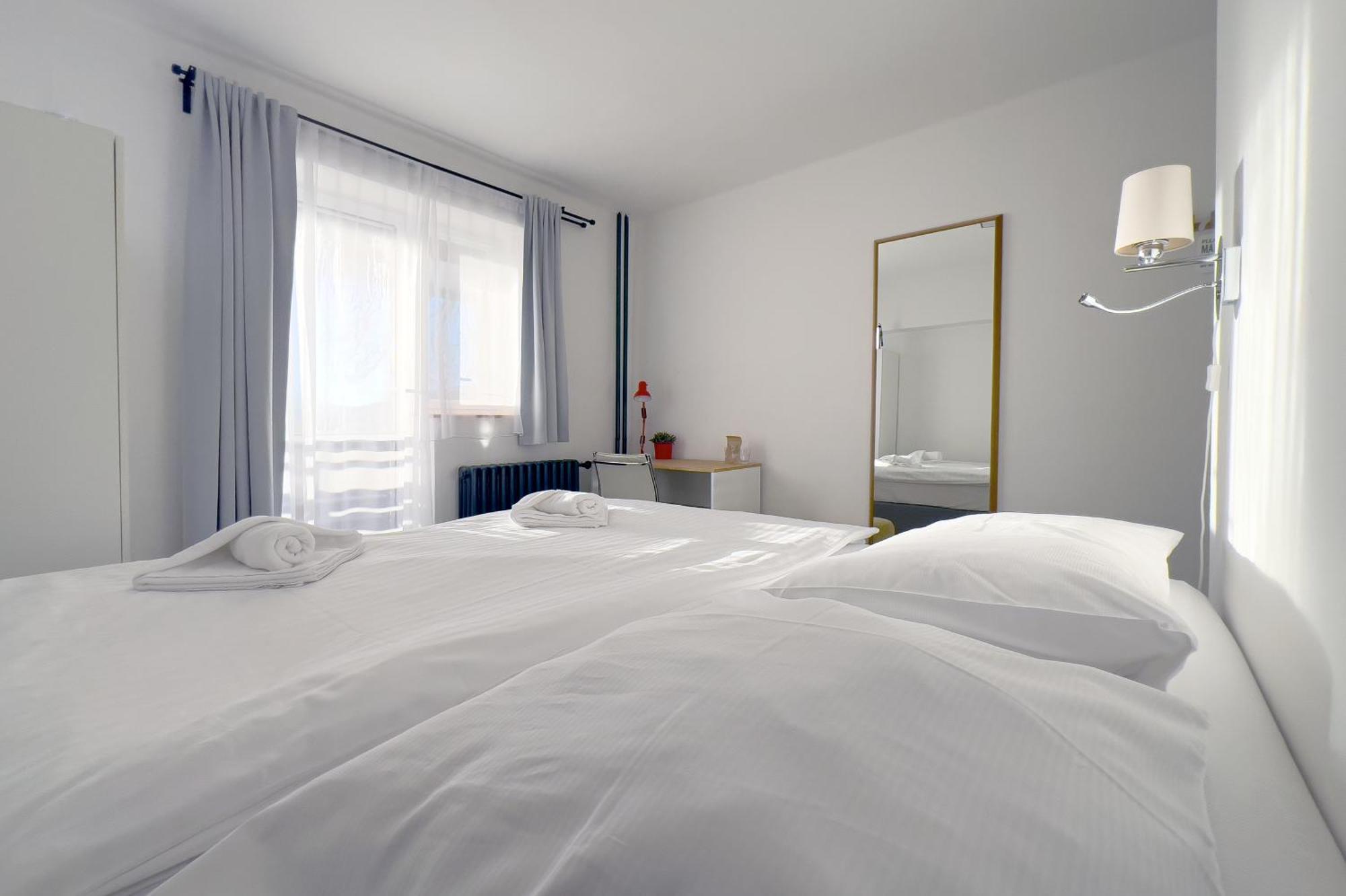 Hotel Horni Pramen Špindlerŭv Mlýn Extérieur photo