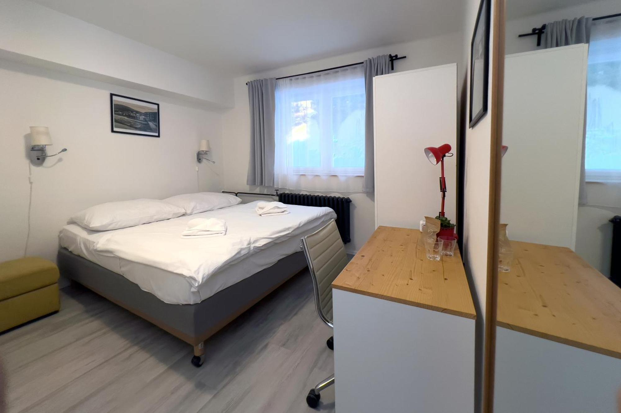 Hotel Horni Pramen Špindlerŭv Mlýn Chambre photo