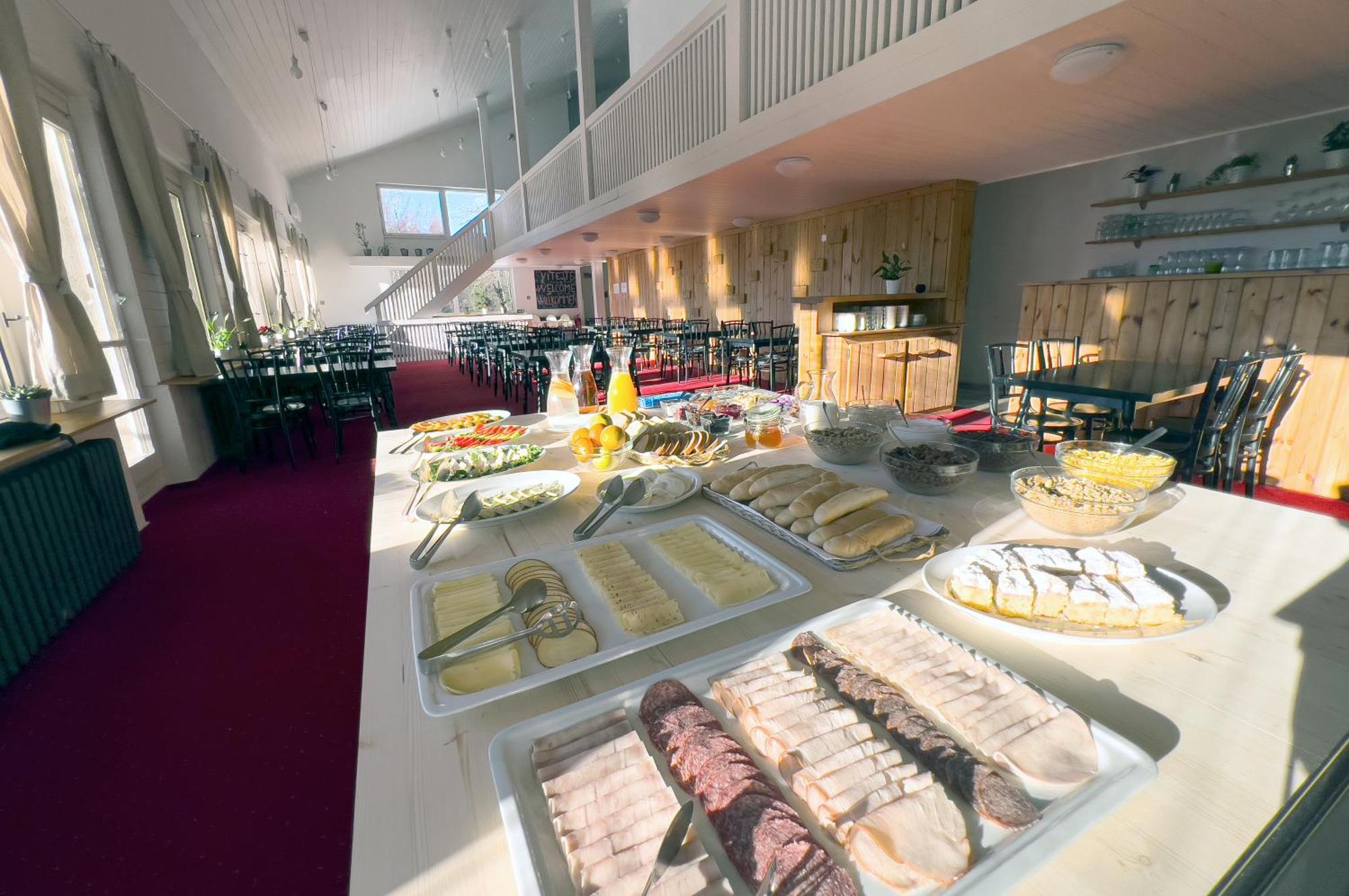 Hotel Horni Pramen Špindlerŭv Mlýn Extérieur photo