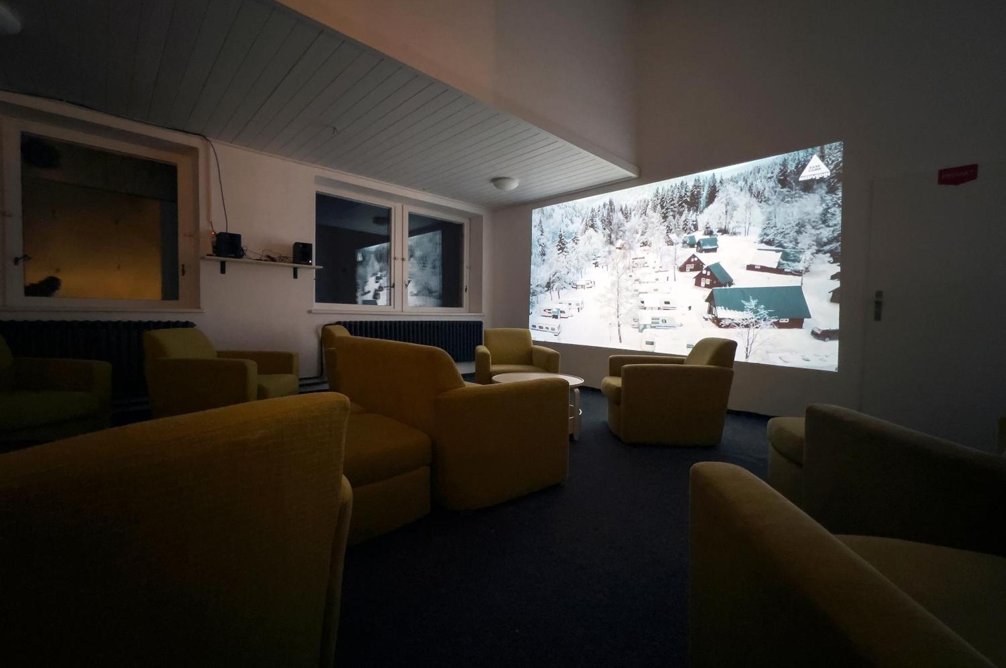 Hotel Horni Pramen Špindlerŭv Mlýn Extérieur photo