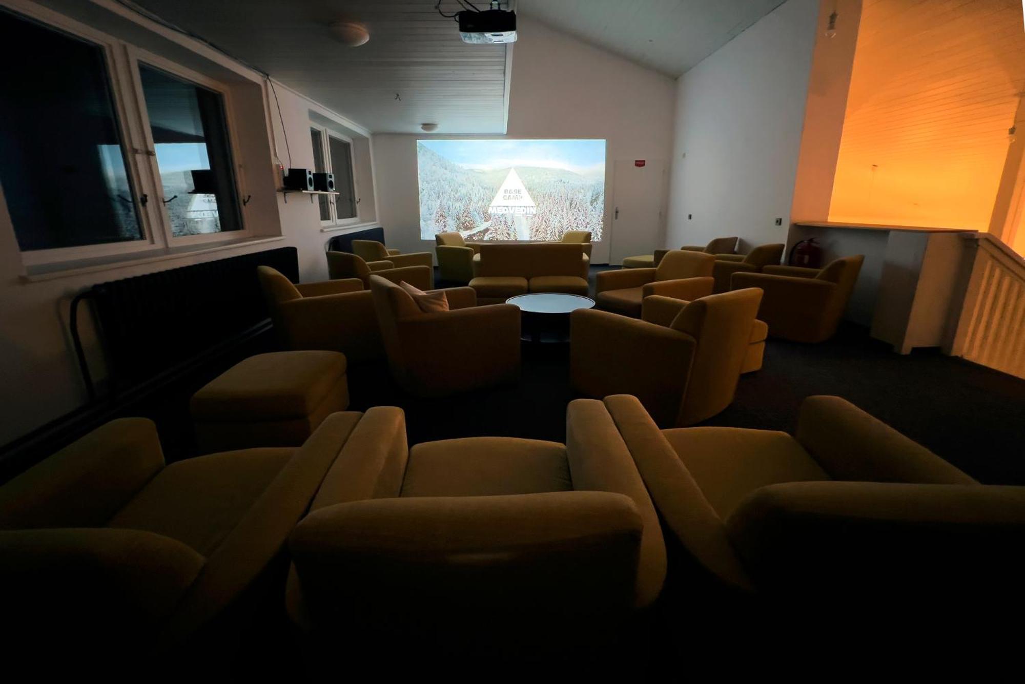 Hotel Horni Pramen Špindlerŭv Mlýn Extérieur photo
