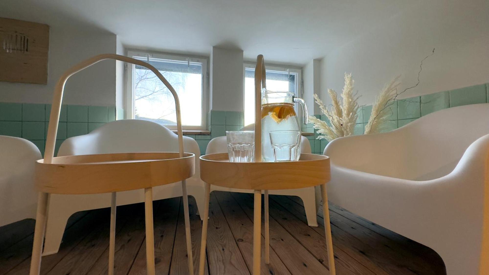 Hotel Horni Pramen Špindlerŭv Mlýn Extérieur photo