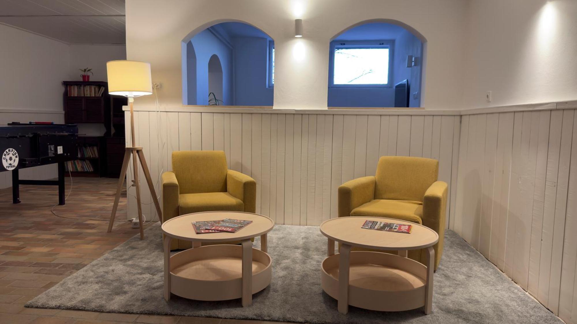 Hotel Horni Pramen Špindlerŭv Mlýn Extérieur photo