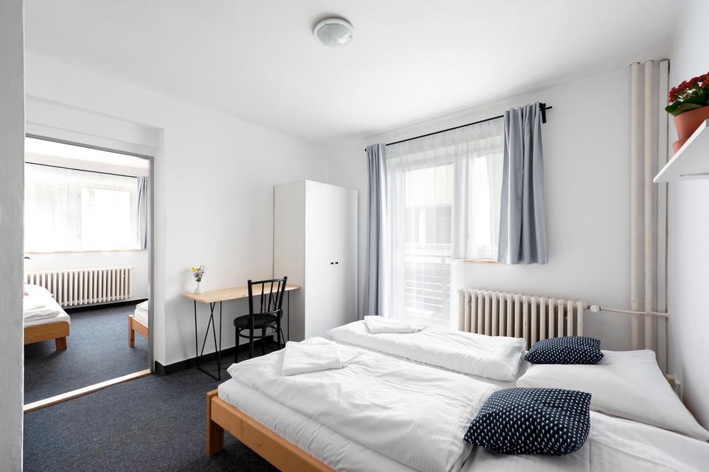 Hotel Horni Pramen Špindlerŭv Mlýn Extérieur photo