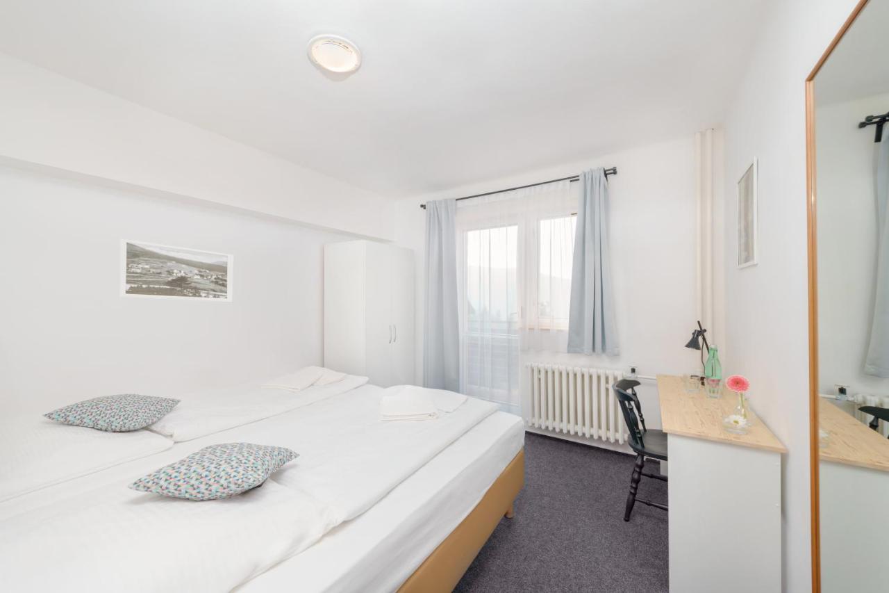 Hotel Horni Pramen Špindlerŭv Mlýn Extérieur photo