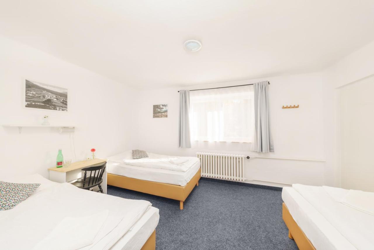 Hotel Horni Pramen Špindlerŭv Mlýn Extérieur photo